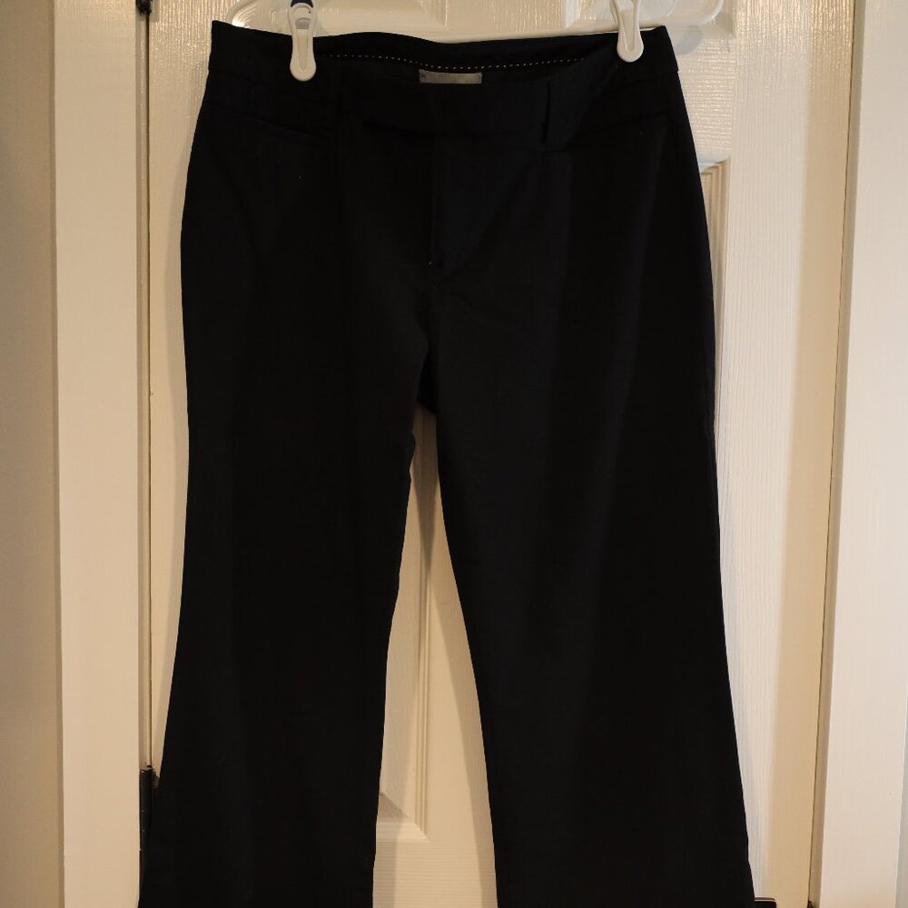 Gap Boot Cut Dress Pant Size 6R